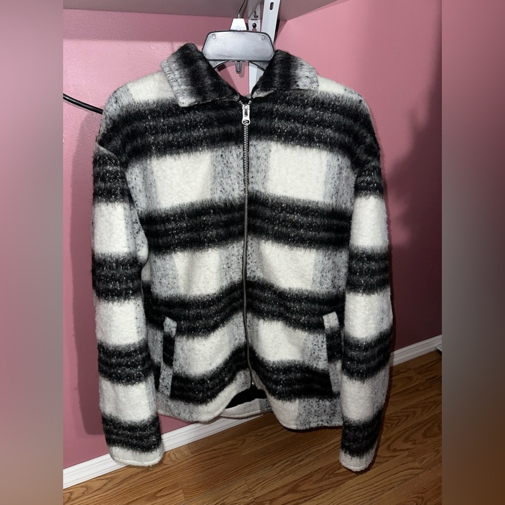 Mens H&M jacket